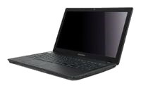 laptop eMachines, notebook eMachines E732Z-P622G32Mikk (Pentium P6200 2130 Mhz/15.6