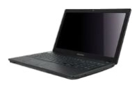 laptop eMachines, notebook eMachines E732Z-P622G32Mnkk (Pentium P6200 2130 Mhz/15.6