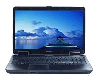 laptop eMachines, notebook eMachines G525-332G25Mikk (Celeron Dual-Core T3300 2000 Mhz/17.3