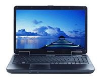 laptop eMachines, notebook eMachines G525-902G16Mi (Celeron M 900 2200 Mhz/17.3