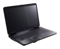 laptop eMachines, notebook eMachines G725-452G25Mikk (Pentium Dual-Core T4500 2300 Mhz/17.3