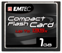 memory card Emtec, memory card Emtec EKMCF1GBHS, memory card Emtec, Emtec scheda di memoria EKMCF1GBHS, memory stick Emtec, Emtec memory stick, Emtec EKMCF1GBHS, Emtec specifiche EKMCF1GBHS, Emtec EKMCF1GBHS