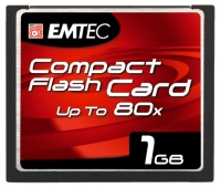 memory card Emtec, memory card Emtec EKMCF1GBMLC, memory card Emtec, Emtec scheda di memoria EKMCF1GBMLC, memory stick Emtec, Emtec memory stick, Emtec EKMCF1GBMLC, Emtec specifiche EKMCF1GBMLC, Emtec EKMCF1GBMLC