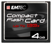memory card Emtec, memory card Emtec EKMCF4GBHS, memory card Emtec, Emtec scheda di memoria EKMCF4GBHS, memory stick Emtec, Emtec memory stick, Emtec EKMCF4GBHS, Emtec specifiche EKMCF4GBHS, Emtec EKMCF4GBHS
