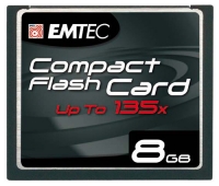 memory card Emtec, memory card Emtec EKMCF8GBHS, memory card Emtec, Emtec scheda di memoria EKMCF8GBHS, memory stick Emtec, Emtec memory stick, Emtec EKMCF8GBHS, Emtec specifiche EKMCF8GBHS, Emtec EKMCF8GBHS