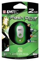Emtec M200 2Gb photo, Emtec M200 2Gb photos, Emtec M200 2Gb immagine, Emtec M200 2Gb immagini, Emtec foto