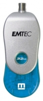 flash drive USB Emtec, usb flash Emtec M200 32Gb, Emtec flash USB, flash drive Emtec M200 32Gb, Thumb Drive Emtec, flash drive USB Emtec, Emtec M200 32Gb