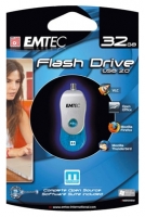 Emtec M200 32Gb photo, Emtec M200 32Gb photos, Emtec M200 32Gb immagine, Emtec M200 32Gb immagini, Emtec foto