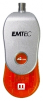 Emtec M200 4Gb photo, Emtec M200 4Gb photos, Emtec M200 4Gb immagine, Emtec M200 4Gb immagini, Emtec foto