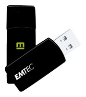 flash drive USB Emtec, usb flash Emtec M400 Em-Desk 1Gb, Emtec flash USB, flash drive Emtec M400 Em-Desk 1Gb, Thumb Drive Emtec, flash drive USB Emtec, Emtec M400 Em-Desk 1Gb