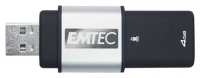 flash drive USB Emtec, usb flash Emtec S450 AES professionale 4Gb, Emtec flash USB, flash drive Emtec S450 AES professionale 4Gb, Thumb Drive Emtec, flash drive USB Emtec, Emtec S450 AES professionale 4Gb