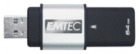 Emtec S450 AES Professionale 64Gb photo, Emtec S450 AES Professionale 64Gb photos, Emtec S450 AES Professionale 64Gb immagine, Emtec S450 AES Professionale 64Gb immagini, Emtec foto