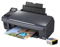 Epson Stylus DX8400 photo, Epson Stylus DX8400 photos, Epson Stylus DX8400 immagine, Epson Stylus DX8400 immagini, Epson foto