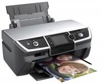 Epson Stylus Photo R390 photo, Epson Stylus Photo R390 photos, Epson Stylus Photo R390 immagine, Epson Stylus Photo R390 immagini, Epson foto