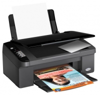 Epson Stylus TX106 photo, Epson Stylus TX106 photos, Epson Stylus TX106 immagine, Epson Stylus TX106 immagini, Epson foto