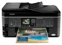 stampanti Epson, Epson WorkForce 635, stampanti Epson, stampante Epson WorkForce 635, multifunzione Epson, Epson multifunzione, stampante multifunzione Epson WorkForce 635, Epson WorkForce 635 specifiche, Epson WorkForce 635, Epson WorkForce 635 MFP, Epson WorkForce specifica di 635