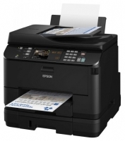 stampanti Epson, Epson WorkForce Pro WP-4545 DTWF, stampanti Epson, Epson WorkForce Pro WP-4545 stampante DTWF, stampanti multifunzione Epson, Epson multifunzione, stampante multifunzione Epson WorkForce Pro WP-4545 DTWF, Epson WorkForce Pro WP-4545 Specifiche DTWF, Epson WorkForce Pro WP-4545