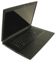 laptop Eurocom, notebook Eurocom LYNX 2.0 (Core i7 2720QM 2200 Mhz/17.0