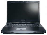laptop Eurocom, notebook Eurocom Panther 2.0 (Core i7 970 3200 Mhz/17.3