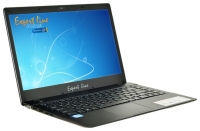 laptop Expert line, notebook Expert line ELU0114 (Core i5 3317U 1700 Mhz/14.0