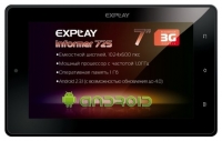 tablet Explay, tablet Explay MID-725 512MB DDR2 3G, Explay tablet, Explay MID-725 512MB DDR2 3G tablet, tablet pc Explay, Explay tablet pc, Explay MID-725 512MB DDR2 3G, Explay MID-725 512MB DDR2 specifiche 3G, Explay MID-725 512MB DDR2 3G