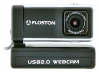 telecamere web Floston, telecamere web Floston T61, Floston telecamere web, Floston T61 webcam, webcam Floston, Floston webcam, webcam Floston T61, T61 Floston specifiche, Floston T61