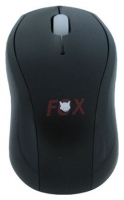 FOX M-586 USB nero photo, FOX M-586 USB nero photos, FOX M-586 USB nero immagine, FOX M-586 USB nero immagini, FOX foto
