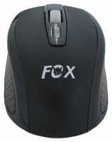FOX M-588 USB nero photo, FOX M-588 USB nero photos, FOX M-588 USB nero immagine, FOX M-588 USB nero immagini, FOX foto