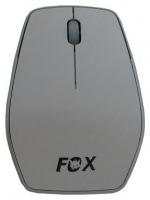 FOX M104 Bianco USB photo, FOX M104 Bianco USB photos, FOX M104 Bianco USB immagine, FOX M104 Bianco USB immagini, FOX foto