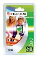Scheda di memoria Fujifilm, scheda di memoria Fujifilm SecureDigital Card da 2 GB, scheda di memoria Fujifilm, Fujifilm SecureDigital Card da 2 GB memory card, memory stick Fujifilm, Fujifilm memory stick, Fujifilm SecureDigital Card da 2 GB, Fujifilm SecureDigital 2GB Card SPECIFICHE