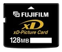 Scheda di memoria Fujifilm, scheda di memoria Fujifilm xD-Picture Card da 128 MB, scheda di memoria Fujifilm, Fujifilm xD-Picture Card da 128 MB scheda di memoria, memory stick Fujifilm, Fujifilm memory stick, Fujifilm xD-Picture Card 128MB, Fujifilm xD-Picture Card 128MB specifiche