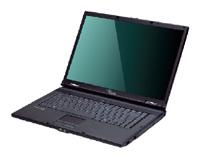 laptop Fujitsu-Siemens, notebook Fujitsu-Siemens AMILO La 1703 (Turion 64 X2 TL-50 1600 Mhz/15.4