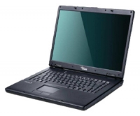 laptop Fujitsu-Siemens, notebook Fujitsu-Siemens AMILO Li 2727 (Pentium Dual-Core T2130 1860 Mhz/15.4