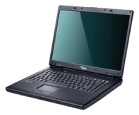 laptop Fujitsu-Siemens, notebook Fujitsu-Siemens AMILO Li 2735 (Core 2 Duo T5450 1660 Mhz/15.4