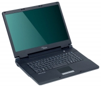 laptop Fujitsu-Siemens, notebook Fujitsu-Siemens AMILO Li1705 (Celeron M 530 1730 Mhz/15.4