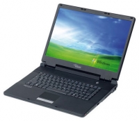 laptop Fujitsu-Siemens, notebook Fujitsu-Siemens AMILO Li1705 (Celeron M 530 1730 Mhz/15.4