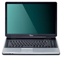 laptop Fujitsu-Siemens, notebook Fujitsu-Siemens AMILO Pa 2510 (Turion 64 X2 TL-60 2000 Mhz/15.4