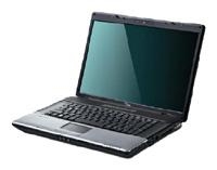laptop Fujitsu-Siemens, notebook Fujitsu-Siemens AMILO Pa 2548 (Turion 64 X2 TL50 1600 Mhz/15.4