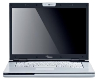 laptop Fujitsu-Siemens, notebook Fujitsu-Siemens AMILO Pa 3553 (Turion X2 2100 Mhz/15.4