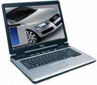 laptop Fujitsu-Siemens, notebook Fujitsu-Siemens AMILO Pi 1536 (Core 2 Duo T7200 2000 Mhz/15.4