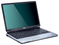 laptop Fujitsu-Siemens, notebook Fujitsu-Siemens AMILO Pi 2515 (Core 2 Duo T5250 1500 Mhz/15.4