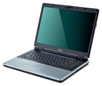 laptop Fujitsu-Siemens, notebook Fujitsu-Siemens AMILO Pi 2530 (Core 2 Duo T5250 1500 Mhz/15.4