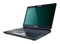 laptop Fujitsu-Siemens, notebook Fujitsu-Siemens AMILO Pi 2550 (Core 2 Duo 1830Mhz/15.4