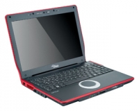 laptop Fujitsu-Siemens, notebook Fujitsu-Siemens AMILO Si 2654 (Core 2 Duo T5800 2000 Mhz/13.3