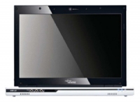 laptop Fujitsu-Siemens, notebook Fujitsu-Siemens AMILO Si 3655 (Core 2 Duo T5800 2000 Mhz/13.3