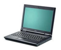 laptop Fujitsu-Siemens, notebook Fujitsu-Siemens ESPRIMO Mobile M9400 (Core 2 Duo T5450 1660 Mhz/14.1