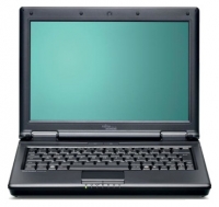 laptop Fujitsu-Siemens, notebook Fujitsu-Siemens ESPRIMO Mobile U9200 (Core 2 Duo T5250 1500 Mhz/12.1