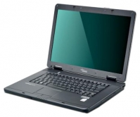 laptop Fujitsu-Siemens, notebook Fujitsu-Siemens ESPRIMO Mobile V5505 (Core 2 Duo 1500 Mhz/15.4