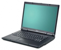 laptop Fujitsu-Siemens, notebook Fujitsu-Siemens ESPRIMO Mobile V5515 (Celeron M 530 1730 Mhz/15.4