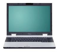laptop Fujitsu-Siemens, notebook Fujitsu-Siemens ESPRIMO Mobile V6505 (Core 2 Duo P8400 2260 Mhz/15.4
